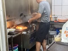 -三百碗宝应长鱼面(板仓街店)