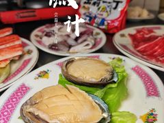 -燃计沙茶皇·香港沙茶火锅(人广旗舰店)