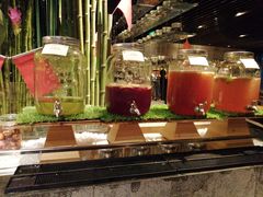 -广州富力君悦大酒店·凯菲厅