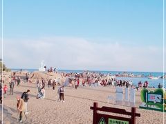 -老虎石海上公园