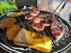 -吉志烤肉(太原总店)