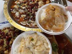 -蜀都餐厅(凤池店)