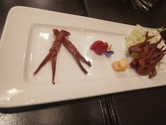 -广州文华东方酒店·江-由辉师傅主理