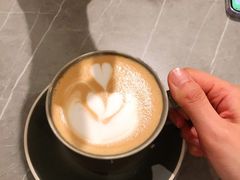 -PAUSE CAFE(南秀村店)