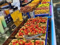 -圣罗巴海鲜自助(黑金店)