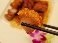 -广州逸林假日酒店·四季桃源中餐厅(白云山风景区店)