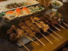 -半藏居酒屋(香港花园店)