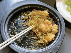 -江宴渔村·鱼鲜土菜(紫荆广场店)