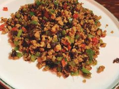 黑三剁-浩海火烧云傣家菜(京广店)