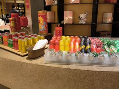 -上海东方佘山翰悦阁酒店·Vie全日制餐厅