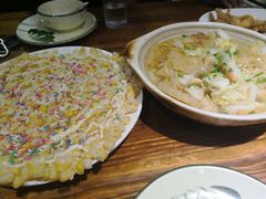 -海宁煲农家菜(惠南镇店)