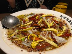 -新太二·鲜料川菜(群光广场店)