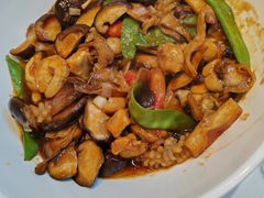 -渔家风味·鲅鱼水饺·央视展播·海鲜天津菜(开发区店)