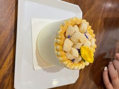 -侘寂甜品(自取店)