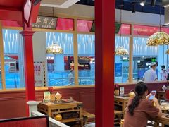 -旺蜀主成都串串火锅(西直门凯德MALL店)
