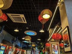 -旺角小渔村·海肠捞饭开创者(二马路店)
