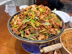 -紫光园(创始店)