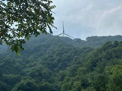 -梦幻奥陶纪景区