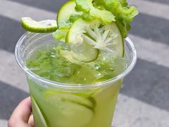 -炖物24章·顺时轻养茶(杭州保利时光里店)