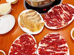 -阿波潮汕牛肉火锅·汤粉面(拱北店)