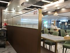 -台北楚楚园馅饼粥(虹桥南丰城店)