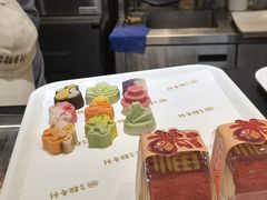 -北京稻香村(零号店)