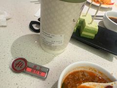 -海底捞火锅(凤凰广场店)