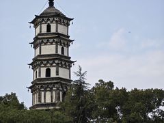 -锁江楼