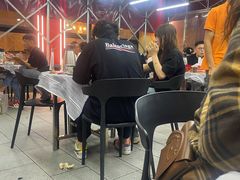 -严三毛口味虾·小严同学的店(曙光路直营店)