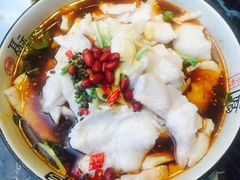 -风味小馆(天目湖宾馆店)