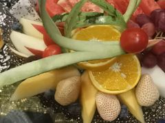 -皇室假期美食水疗会(春风路店)