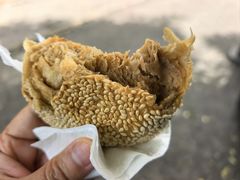 -清真·鸦儿李记·小馆(后海店)