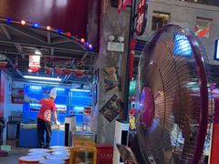 -捞围鲜·港式打边炉(海阳路店)