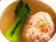 三头宴-陈记菜馆·非遗淮扬菜(东关街教场店)
