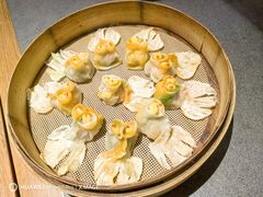 -德发长·花式蒸饺(大唐不夜城店)