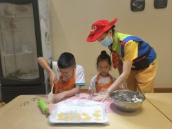 -宝燕乐园(闵行旗舰店)