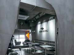 -BIJOU coffee&cocktail(龙岗万科广场店)