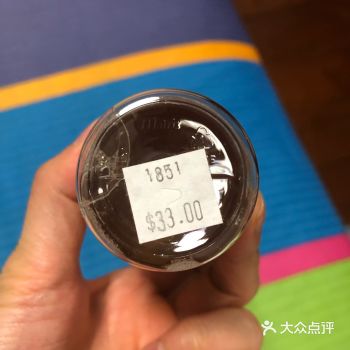 一开始只用过科颜氏的高保湿面霜，朋友们都说保湿效果好