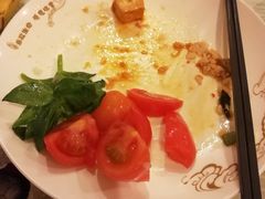 -鹈鹕素食餐厅自助餐部(正阳街店)
