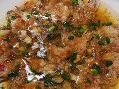 -云中鱼蒸汽石锅鱼(川沙百联店)