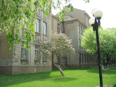 -辽宁大学(崇山校区)