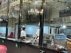 -金刚山烧烤(中山路店)