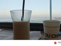 -ChanDu躔度咖啡(灯塔店)