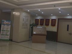 -重庆民众体检中心(奥体分院)