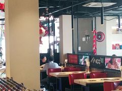-食嗨汇海鲜烤肉自助餐厅(印象济南店)