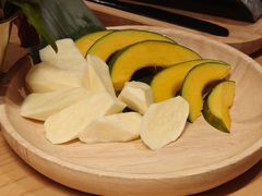 -大头椰·椰子鸡火锅(新梦店)