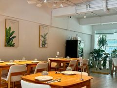 -1861意大利餐厅(来福士店)