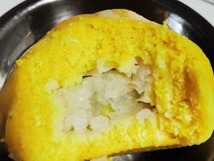 -华天二友居肉饼(新街口店)