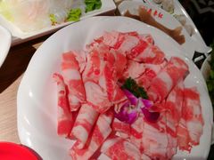 -季季红火锅(丰城洪客隆店)