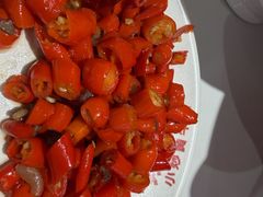 -辣可可·现炒黄牛肉(皇庭广场店)
